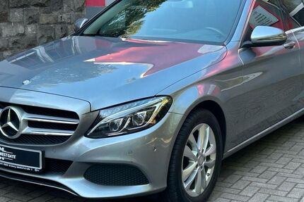 Mercedes-Benz C 220 146.176 km 14.490 &euro; Arzberg 95659