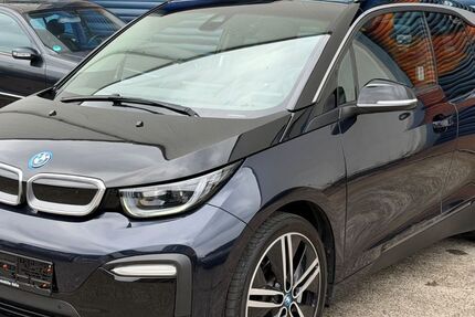 BMW i3 75.800 km 16.990 &euro; Köln 51105