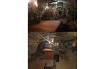 Attraktiver Reiterhof mit vielseitigem Nutzungspotenzial - Einfamilienhaus Bad Neustadt Brendlorenzen | Angebot:27054184