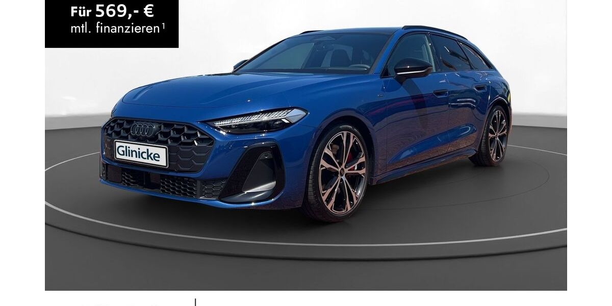 Audi A5 12.870 km 68.390 &euro; Bad Langensalza 99947