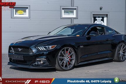Ford Mustang 28.900 km 53.999 &euro; Leipzig 04179