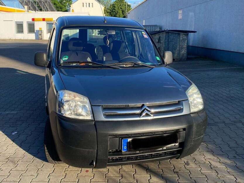 Berlingo
