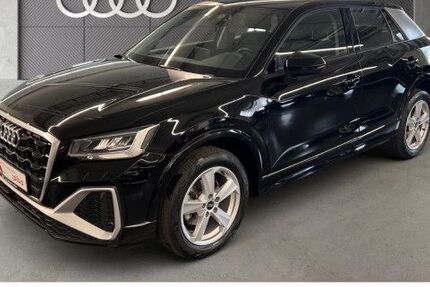 Audi Q2 40.791 km 24.350 &euro; Frankfurt am Main 60314