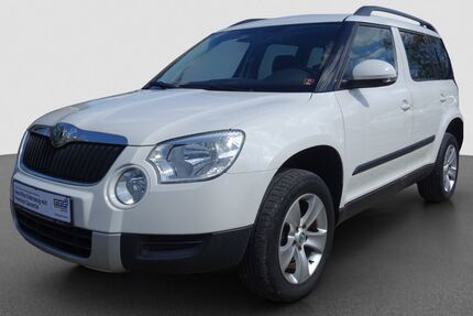 Skoda Yeti 157.867 km 8.990 &euro; Löhne 32584