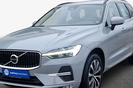 Volvo XC60 7.119 km 42.551 &euro; Hildesheim 31135