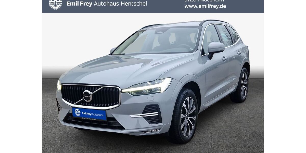 Volvo XC60 7.119 km 42.551 &euro; Hildesheim 31135
