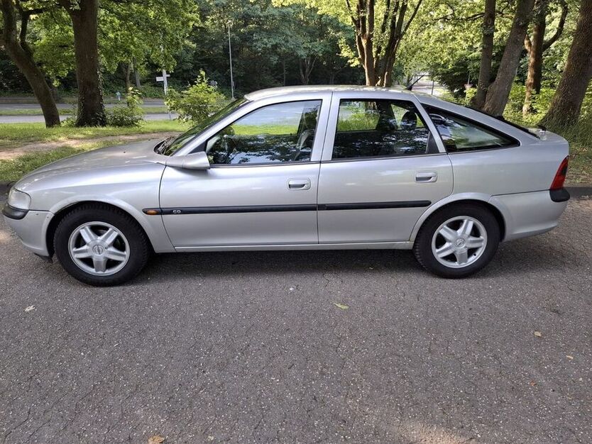 Vectra