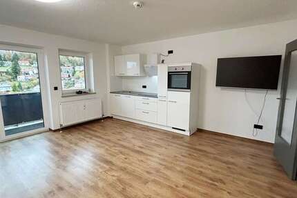 Wohnung zum Mieten in Bad Griesbach 480 € 32 m² 1 zimmer