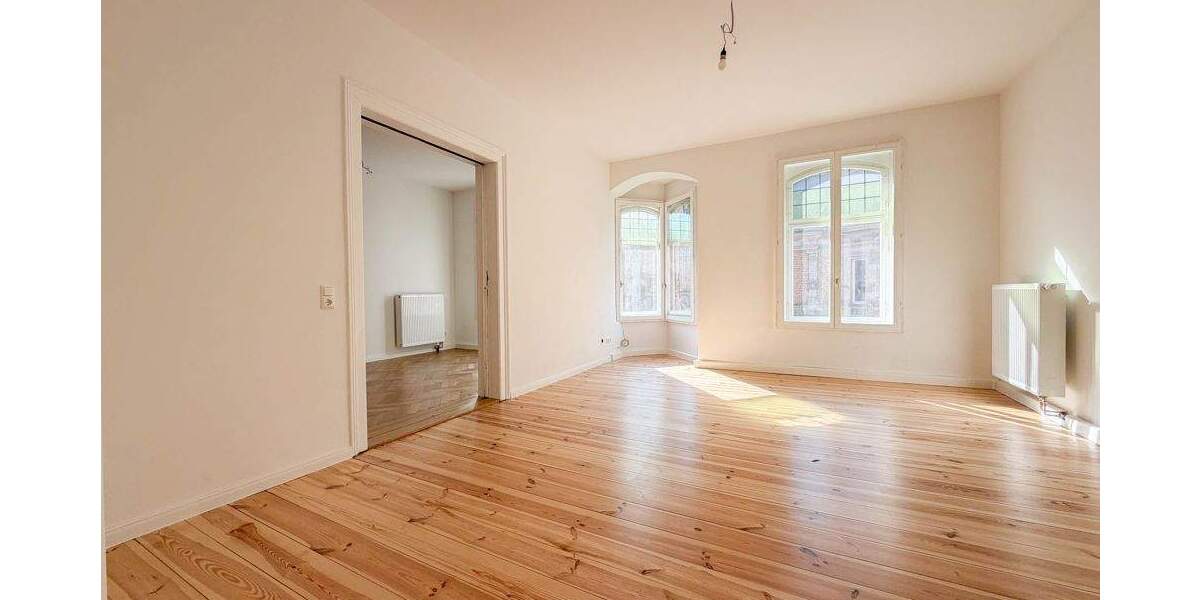 Etagenwohnung Coburg - 4 Zimmer, 118 m&sup2;, 420.000&euro; | Angebot:25409517