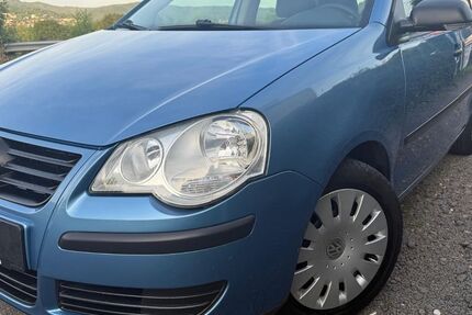VW Polo 129.000 km 1.999 &euro; Bonn 53179