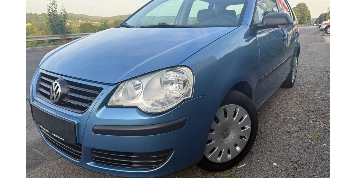VW Polo 129.000 km 1.999 &euro; Bonn 53179