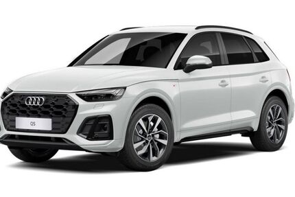 Audi Q5 91.633 km 34.920 &euro; Aachen 52078