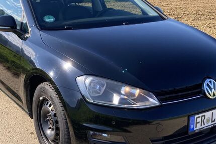 VW Golf 189.800 km 10.400 &euro; Ballrechten Dottingen 79282