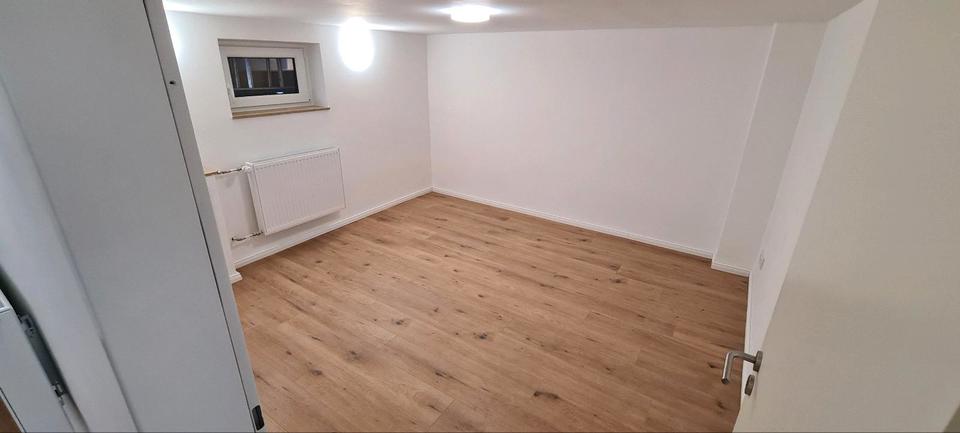Etagenwohnung Bremen Gröpelingen - 4 Zimmer, 75 m&sup2;, 970&euro; | Angebot:26335832