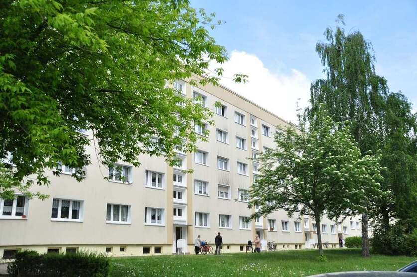 Wohnung zum Mieten in Pritzwalk 200 € 28.5 m²