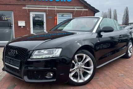Audi A5 115.670 km 14.900 &euro; Steinfeld 49439