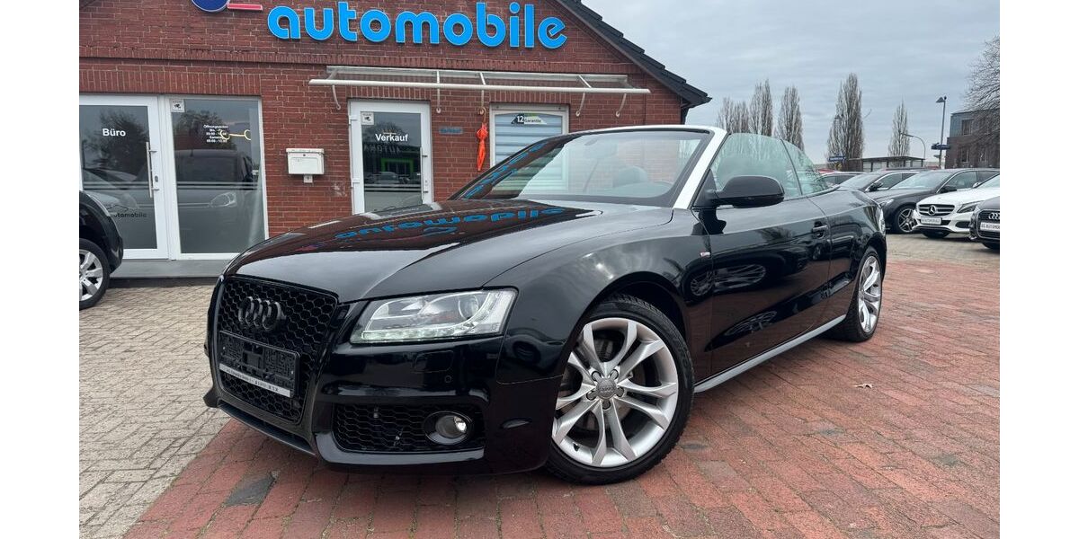 Audi A5 115.670 km 14.900 &euro; Steinfeld 49439