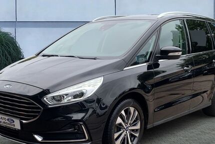 Ford Galaxy 58.320 km 26.990 € Holdorf 49451