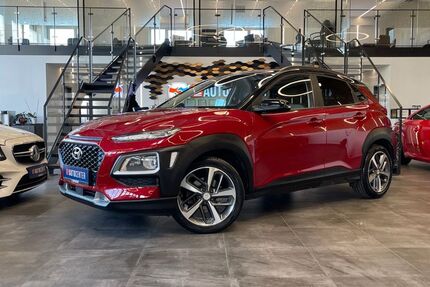 Hyundai KONA 49.000 km 17.990 € Pfaffenhofen 85276