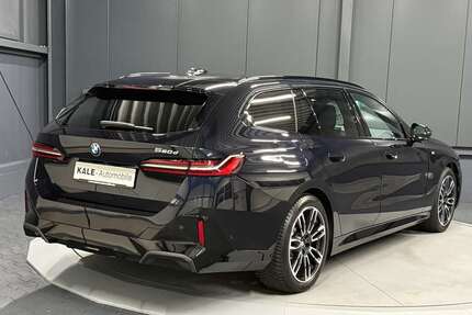 BMW 520 20.000 km 49.890 &euro; Helmstedt 38350