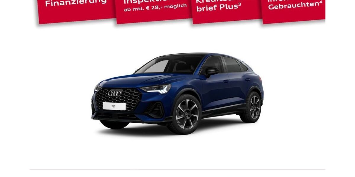 Audi Q3 79.000 km 32.590 &euro; Berlin 10587