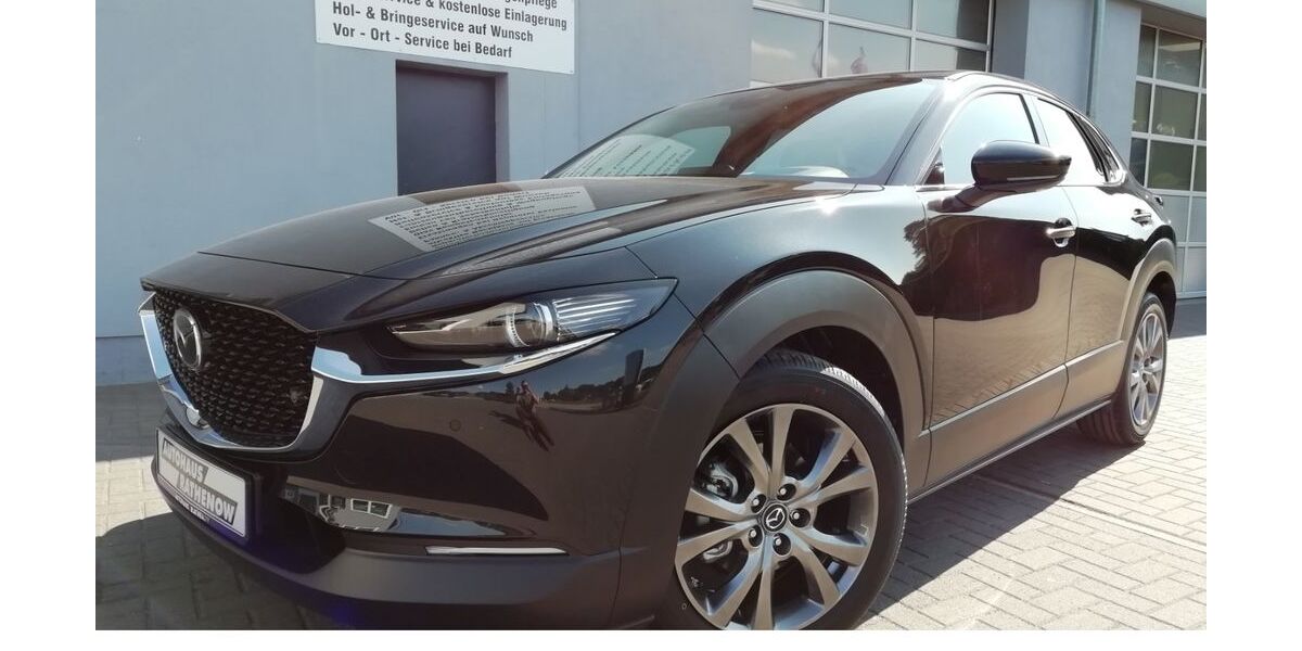 Mazda CX-30 20.179 km 27.890 &euro; Rathenow 14712