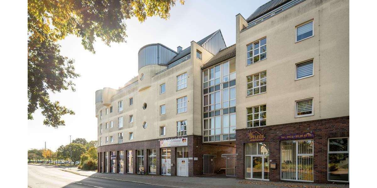 Gewerbeobjekt Bremen Neustadt - 402&euro; | Angebot:26306687