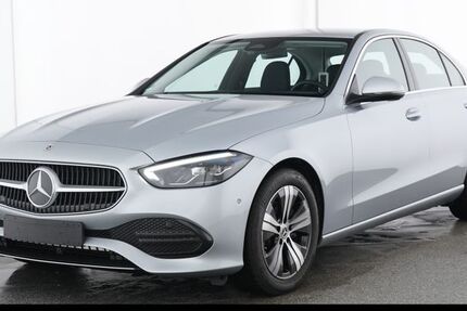 Mercedes-Benz C 180 5.102 km 33.870 &euro; Idar-Oberstein 55743