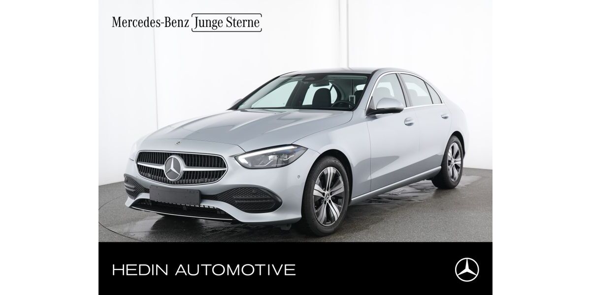 Mercedes-Benz C 180 5.102 km 33.870 &euro; Idar-Oberstein 55743