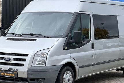 Ford Transit 240.000 km 6.299 &euro; Vechta 49377