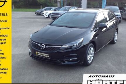 Opel Astra 32.535 km 18.990 € Besigheim 74354