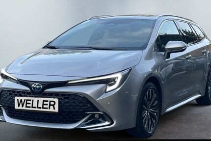 Toyota Corolla 25.014 km 27.680 &euro; Herford 32049