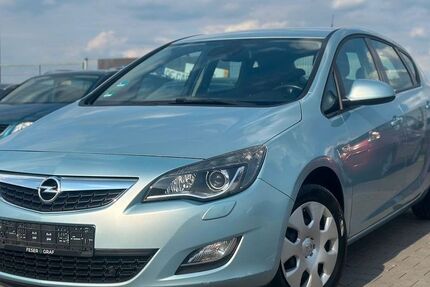 Opel Astra 126.000 km 5.999 € Dietzenbach 63128