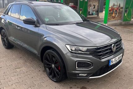 VW T-Roc 112.588 km 21.980 € Dietenhofen 90599