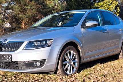 Skoda Octavia 156.898 km 8.850 &euro; Linthe 14822