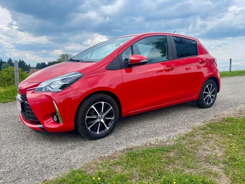 Yaris