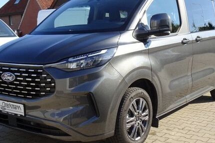 Ford Tourneo Custom 26.450 km 39.450 &euro; Bad Laer 49196