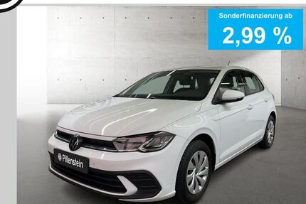 VW Polo 26.800 km 14.910 &euro; Neustadt/Aisch 91413