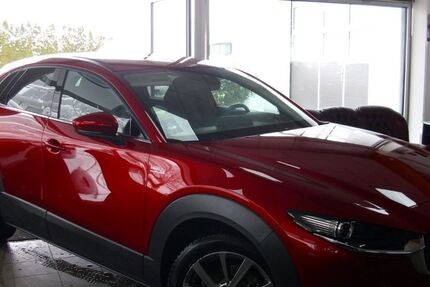 Mazda CX-3 21.700 km 21.998 &euro; Landsberg am Lech 86899