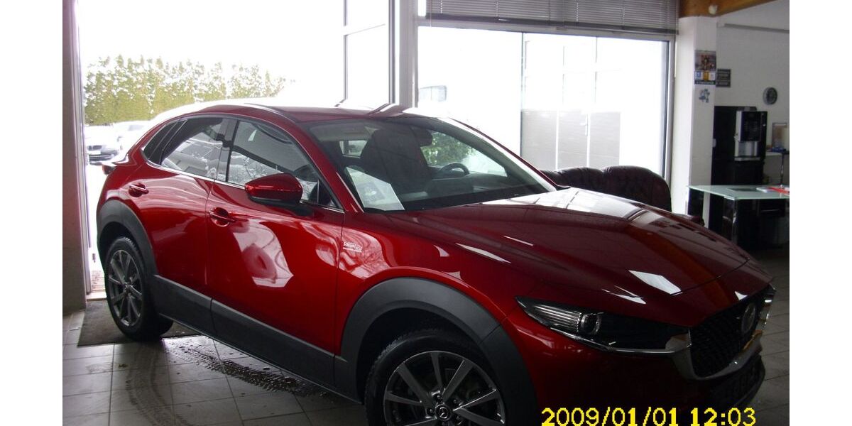 Mazda CX-3 21.700 km 21.998 &euro; Landsberg am Lech 86899