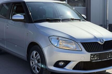 Skoda Fabia 88.164 km 7.800 &euro; Hildesheim 31137