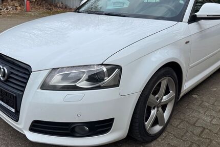 Audi A3 340.000 km 2.650 &euro; Mönchengladbach 41069