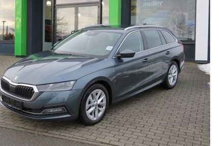 Skoda Octavia 124.629 km 18.790 &euro; Zwickau 08056