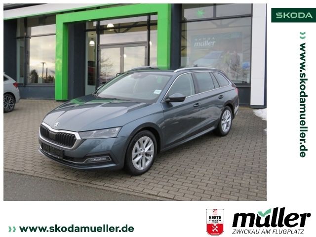 Skoda Octavia 124.629 km 18.790 &euro; Zwickau 08056