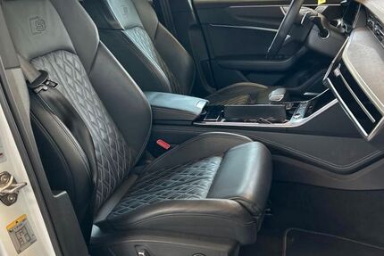 Audi A6 35.000 km 53.970 &euro; Helmstedt 38350