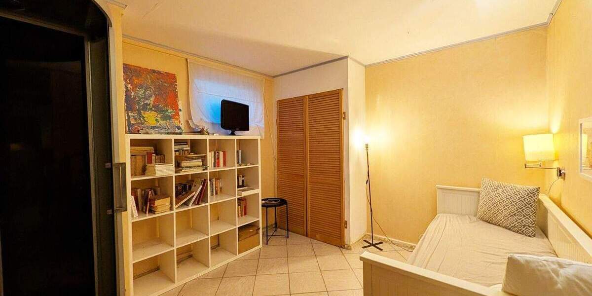 Reihenmittelhaus Michendorf - 4 Zimmer, 117 m&sup2;, 469.000&euro; | Angebot:25319061