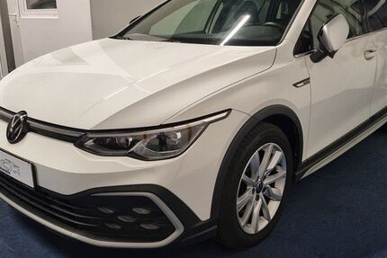 VW Golf 137.400 km 17.990 &euro; Hachenburg 57627