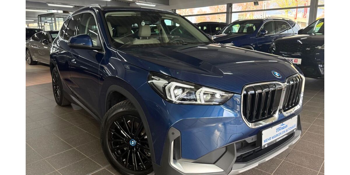 BMW X1 43.160 km 44.777 &euro; Werl 59457