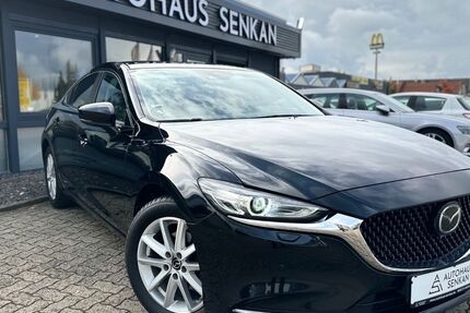 Mazda 6 97.600 km 18.490 € Peine 31228