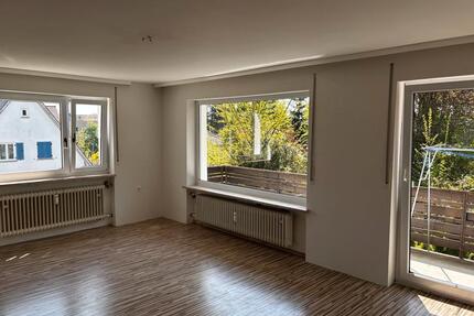 Wohnung in Krumbach